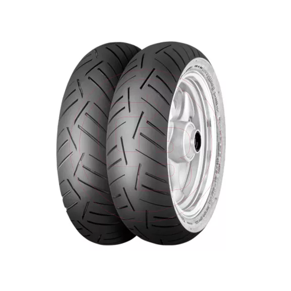 CONTINENTAL gumiköpeny 90/80-14 CONTISCOOT 49P TL M/C első/hátsó kerékre CONTINENTAL gumiköpeny 90/80-14 CONTISCOOT 49P TL M/C első/hátsó kerékre