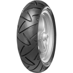   CONTINENTAL gumiköpeny 110/70-16 CONTITWIST 52S TL M/C első kerékre