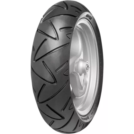 CONTINENTAL gumiköpeny 110/70-16 CONTITWIST 52S TL M/C első kerékre