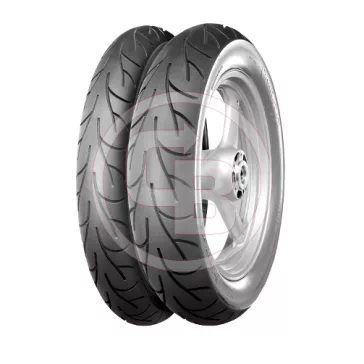   CONTINENTAL gumiköpeny 3,25-19 CONTIGO! 54H TL M/C első kerékre