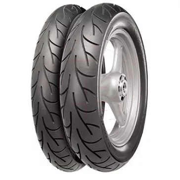   CONTINENTAL gumiköpeny 100/90-18 CONTIGO! 56H TL M/C első kerékre