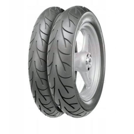 CONTINENTAL gumiköpeny 110/70-17 CONTIGO! 54H TL M/C első kerékre