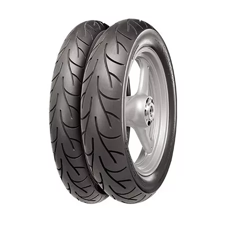 CONTINENTAL gumiköpeny 90/90-18 CONTIGO! 51H TL M/C első kerékre