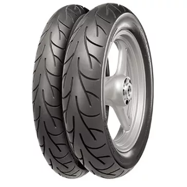   CONTINENTAL gumiköpeny 100/90-19 CONTIGO! 57H TL M/C első kerékre