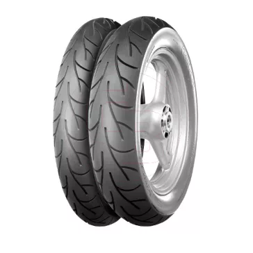  CONTINENTAL gumiköpeny 130/90-16 CONTIGO! 67H TL M/C hátsó kerékre