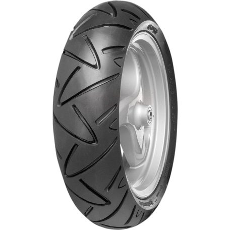 CONTINENTAL gumiköpeny 110/90-13 CONTITWIST 56Q TL M/C első/hátsó kerékre