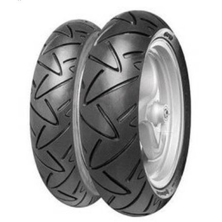 CONTINENTAL gumiköpeny 120/70-15 CONTITWIST 56S TL M/C első kerékre