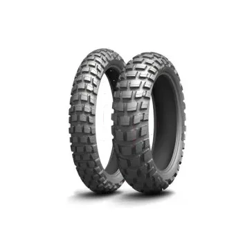   CONTINENTAL gumiköpeny 150/70-18 TKC 80 TWINDURO 70Q TL M/C M+S hátsó kerékre