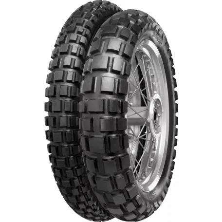 CONTINENTAL gumiköpeny 170/60-17 TKC 80 TWINDURO 72Q TL M/C M+S hátsó kerékre