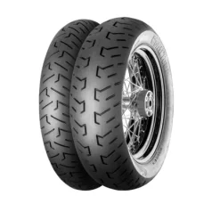   CONTINENTAL gumiköpeny 150/90-15 CONTITOUR 80H TL erősített M/C hátsó kerékre