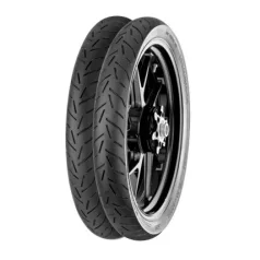   CONTINENTAL gumiköpeny 90/90-18 CONTISTREET 57P TL M/C erősített hátsó kerékre