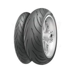   CONTINENTAL gumiköpeny 120/70-17 CONTIMOTION Z 58W TL M/C első kerékre