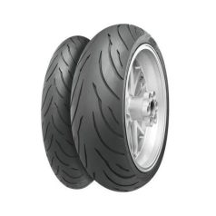   CONTINENTAL gumiköpeny 190/50ZR17 CONTIMOTION M 73W TL M/C hátsó kerékre