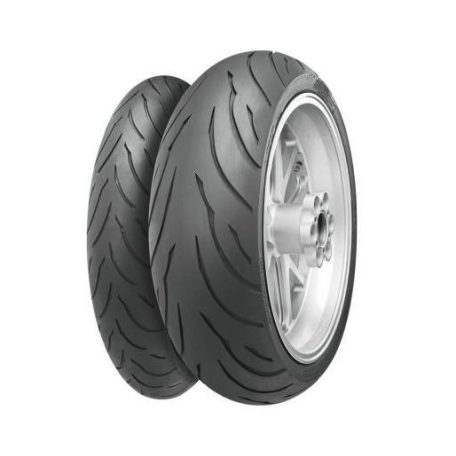 CONTINENTAL gumiköpeny 160/60ZR17 CONTIMOTION M 69W TL M/C hátsó kerékre