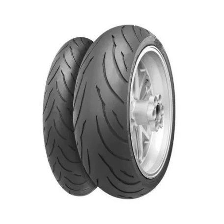 CONTINENTAL gumiköpeny 160/60ZR17 CONTIMOTION M 69W TL M/C hátsó kerékre