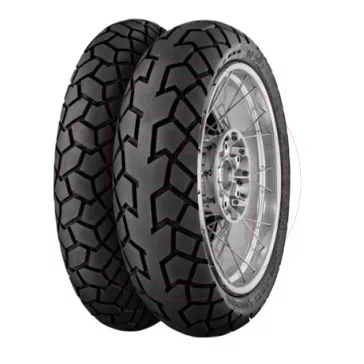   CONTINENTAL gumiköpeny 160/60ZR17 TKC 70 69W TL M/C M+S hátsó kerékre