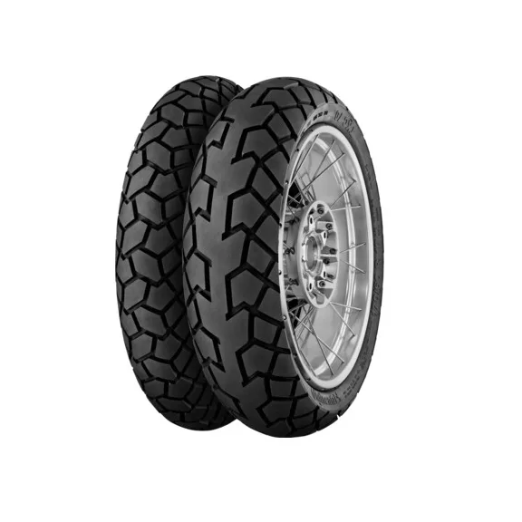 CONTINENTAL gumiköpeny 110/80-18 TKC 70 58H TL M/C M+S első kerékre CONTINENTAL gumiköpeny 110/80-18 TKC 70 58H TL M/C M+S első kerékre
