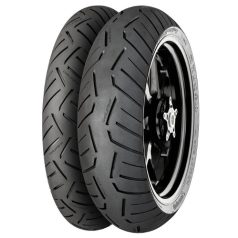   ONTINENTAL gumiköpeny 120/70-18 CONTIROADATTACK 3 (59W) TL M/C első kerékre