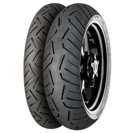 ONTINENTAL gumiköpeny 120/70-18 CONTIROADATTACK 3 (59W) TL M/C első kerékre