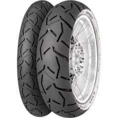   CONTINENTAL gumiköpeny 130/80R17 CONTITRAILATTACK 3 65H TL hátsó kerékre