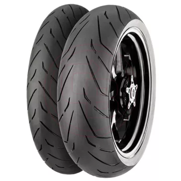   CONTINENTAL gumiköpeny 160/60-17 CONTIROAD 69W TL M/C hátsó kerékre
