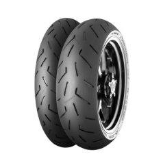   CONTINENTAL gumiköpeny 120/70-17 CONTISPORTATTACK 4 (58W) TL M/C első kerékre