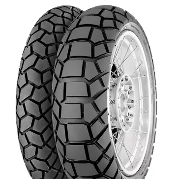   CONTINENTAL gumiköpeny 150/70-18 TKC 70 ROCKS 70S TL M/C M+S hátsó kerékre