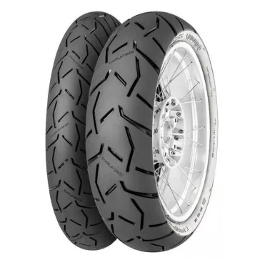   CONTINENTAL gumiköpeny 150/70-18 CONTITRAILATTACK 3 70V TL M/C hátsó kerékre