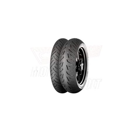 CONTINENTAL gumiköpeny 150/70-17 CONTIROADATTACK 4 69V TL M/C hátsó kerékre