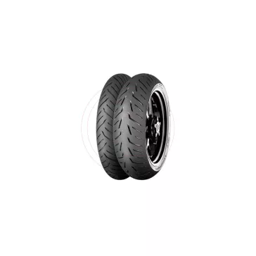   CONTINENTAL gumiköpeny 160/60ZR17 CONTIROADATTACK 4 69W TL M/C hátsó kerékre
