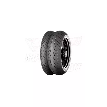   CONTINENTAL gumiköpeny 170/60-17 CONTIROADATTACK 4 72W TL M/C hátsó kerékre