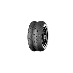   CONTINENTAL gumiköpeny 190/55ZR17 CONTIROADATTACK 4 75W TL M/C hátsó kerékre