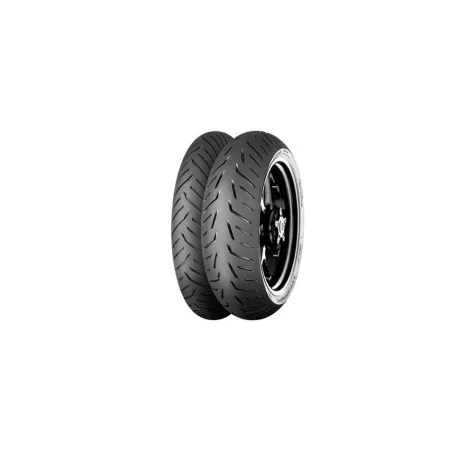 CONTINENTAL gumiköpeny 190/55ZR17 CONTIROADATTACK 4 75W TL M/C hátsó kerékre