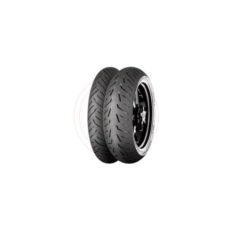 CONTINENTAL gumiköpeny 190/55ZR17 CONTIROADATTACK 4 75W TL M/C hátsó kerékre