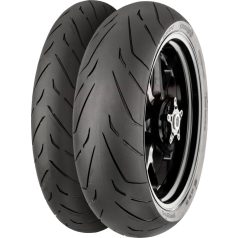   CONTINENTAL gumiköpeny 110/70R17 CONTIROAD 54V TL M/C első kerékre