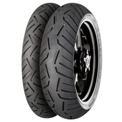   CONTINENTAL gumiköpeny 110/80-18 CONTIROADATTACK 3 CR 58V TL M/C első kerékre :02445650000)