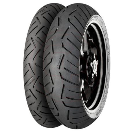 CONTINENTAL gumiköpeny 110/80-18 CONTIROADATTACK 3 CR 58V TL M/C első kerékre :02445650000)
