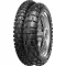 CONTINENTAL gumiköpeny 140/80-17 TKC 80 TWINDURO 69Q TL M/C M+S hátsó kerékre