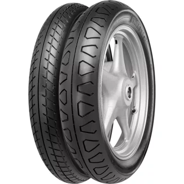   CONTINENTAL gumiköpeny 120/80-16 TKV 11 60V TL M/C első kerékre DOT 17/2021