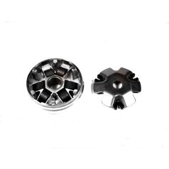 Vario váltó PIAGGIO 50 (régi blokkhoz, görgő 16mm)