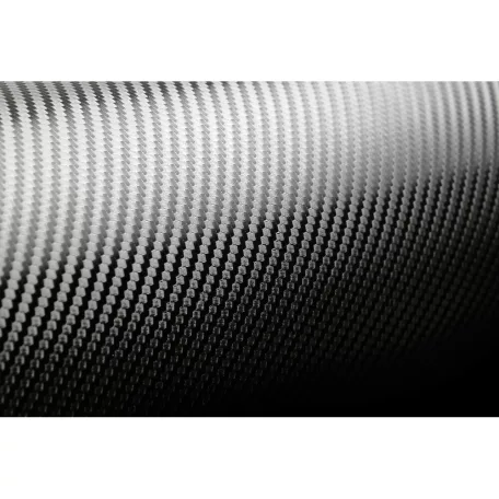 3D karbon hatású matrica, 50x150cm