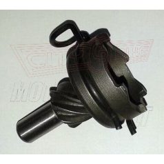 Berugóracsni KÍNAI 50 4T   ( 7 fogas )