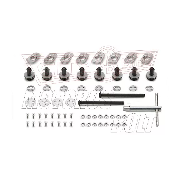 Givi rögzítőszett 02RKIT Givi rögzítőszett 02RKIT