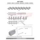 Givi rögzítőszett 02RKIT Givi rögzítőszett 02RKIT