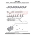 Givi rögzítőszett 02RKIT