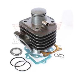   Hengerszett Keeway/Benelli TNT 50ccm levegős 40mm 12-es csapszeggel