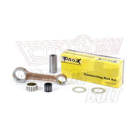 Hajtókarszett HONDA CR80 86-02 / CR85 03-07 Prox