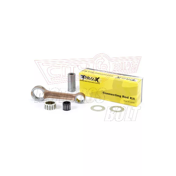 Hajtókarszett HONDA CR80 86-02 / CR85 03-07 Prox Hajtókarszett HONDA CR80 86-02 / CR85 03-07 Prox