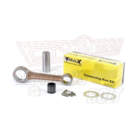 Hajtókarszett HONDA CR 250 (78-01) GAS GAS MC / EC 250 (97-14) EC300 (00-14) PROX