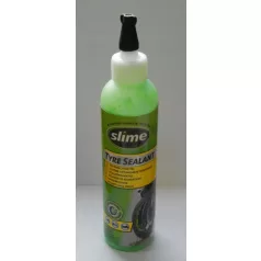 Defektjavító SLIME 237ml tömlő nélküli kerékhez